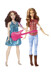 Куклы Barbie из серии «Кем быть?» DVF50 37010680 фото 16