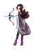 Кукла Ever After High Волшебная лучница Рэйвен Квин DVJ21 37010790 фото 3