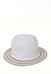 Детская летняя шляпа для девочек 39220030
