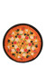 Набор продуктов Пицца/Мороженое, 18 предм. BT880854 39405000 фото 3