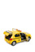 Машина Технопарк renault sandero такси 12см 39805080 фото 3
