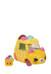 Машинка Cutie Car с фигуркой Shopkins S3 в асс. 39805150 фото 9