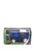 Фермерский трактор (землекопатель) Roadsterz 1/43 39805360