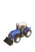 Фермерский трактор (землекопатель) Roadsterz 1/43 39805360 фото 2