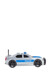 Машинка XRACE Полиция инерц., свет/звук OEM1377246 39807030 фото 4