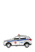 Машина Технопарк HYUNDAI CRETA полиция 12 см 39808650 фото 2