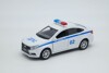 Модель машины 1:34-39 LADA VESTA полиция ДПС 39808900
