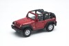 Модель машины 1:31 Jeep Wrangler Rubicon 39808930