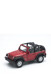 Модель машины 1:31 Jeep Wrangler Rubicon 39808930 фото 2