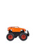 Машинка инерц. оранжевая BF1032065 39810170 фото 8