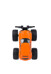 Машинка инерц. оранжевая BF1032065 39810170 фото 10