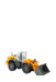 Трактор инерционный с ковшом, 33 см BT763210 39820030