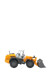 Трактор инерционный с ковшом, 33 см BT763210 39820030 фото 5