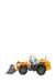 Трактор инерционный с ковшом, 33 см BT763210 39820030 фото 6