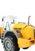 Трактор инерционный с ковшом, 33 см BT763210 39820030 фото 10