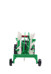 Трактор с прицепом, 24 см BT889976C 40105030 фото 2