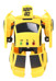 Трансформируемый робот в машину, желт. B1092463 40507000 фото 8