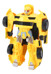 Трансформируемый робот в машину, желт. B1092463 40507000 фото 9