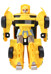 Трансформируемый робот в машину, желт. B1092463 40507000 фото 10