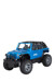 Машина Jeep Wrangler Rubicon на Р/У 2.4Ghz, 1:24 BR1243160 40905030