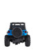 Машина Jeep Wrangler Rubicon на Р/У 2.4Ghz, 1:24 BR1243160 40905030 фото 2