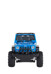 Машина Jeep Wrangler Rubicon на Р/У 2.4Ghz, 1:24 BR1243160 40905030 фото 3