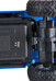 Машина Jeep Wrangler Rubicon на Р/У 2.4Ghz, 1:24 BR1243160 40905030 фото 6