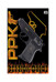 Пистолет Special Agent PPK 25-зарядные Gun, 158 mm 41608100 цвет 