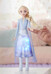 Кукла ХОЛОДНОЕ СЕРДЦЕ2 Сверкающее платье 43207170 фото 5