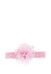 Повязка для волос детская 44406030 цвет розовый