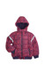 Комплект для девочек: куртка зимняя и полукомбинезон 45805000 фото 3
