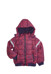 Комплект для девочек: куртка зимняя и полукомбинезон 45805000 фото 4