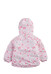 Комплект для девочек: куртка зимняя и полукомбинезон 45807000 фото 4