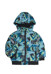 Комплект для мальчиков: куртка зимняя и полукомбинезон 45905000 фото 3