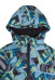 Комплект для мальчиков: куртка зимняя и полукомбинезон 45905000 фото 8