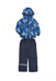 Комплект для мальчиков: куртка зимняя и полукомбинезон 45905020
