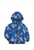 Комплект для мальчиков: куртка зимняя и полукомбинезон 45905020 фото 3