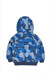 Комплект для мальчиков: куртка зимняя и полукомбинезон 45905020 фото 5