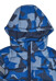 Комплект для мальчиков: куртка зимняя и полукомбинезон 45905020 фото 7