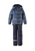 Комплект для мальчиков: куртка зимняя и полукомбинезон 45905030