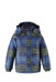 Комплект для мальчиков: куртка зимняя и полукомбинезон 45905030 фото 4