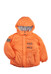Комплект для мальчиков: куртка зимняя и полукомбинезон 45907000 фото 2