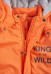 Комплект для мальчиков: куртка зимняя и полукомбинезон 45907000 фото 18
