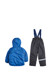 Комплект для мальчиков: куртка зимняя и полукомбинезон 45907010 фото 2