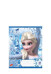 Тетрадь Frozen 12л КЛЕТКА, скоба, лак карт D3624/5-EAC УФ 48904010