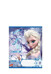 Тетрадь Frozen 12л КЛЕТКА, скоба, лак карт D3624/5-EAC УФ 48904010 фото 5