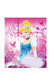 Тетрадь Princess 12л ЛИНИЯ, скоба, карт D3120/5-EAC 48904060 фото 4