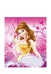 Тетрадь Princess 12л ЛИНИЯ, скоба, карт D3120/5-EAC 48904060 фото 5
