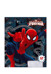 Тетрадь Spider-man 12л ЛИНИЯ, скоба, карт SM213/5-EAC 48904080 фото 2
