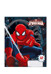 Тетрадь Spider-man 12л ЛИНИЯ, скоба, карт SM213/5-EAC 48904080 фото 4